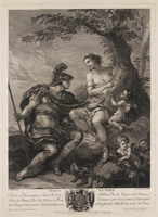 TvB G 5331
          <br/>
          Venus en Aeneas
          <br/>
          <em>Flipart, Jean-Jacques (1719-1782)</em>